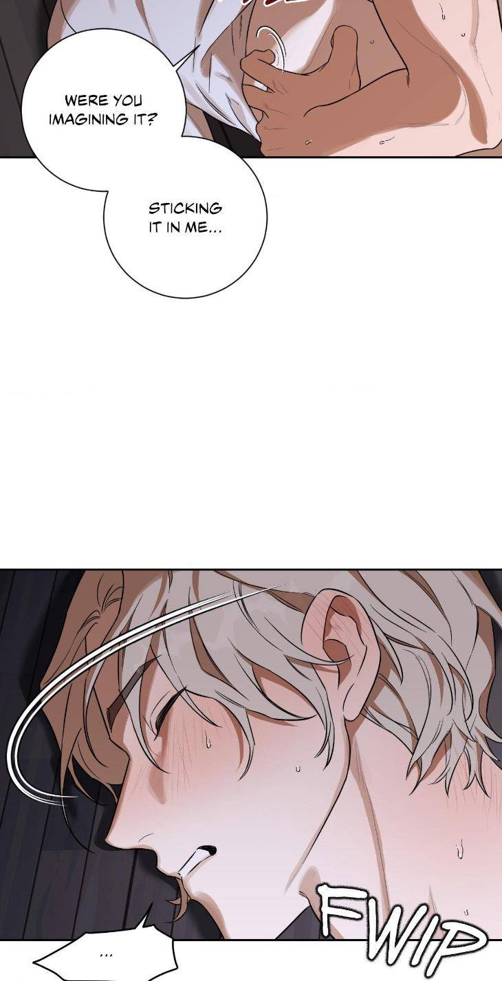 Aesthetics-Of-Unpleasantness-By-Seuseu-Uncensored-Eng page 31
