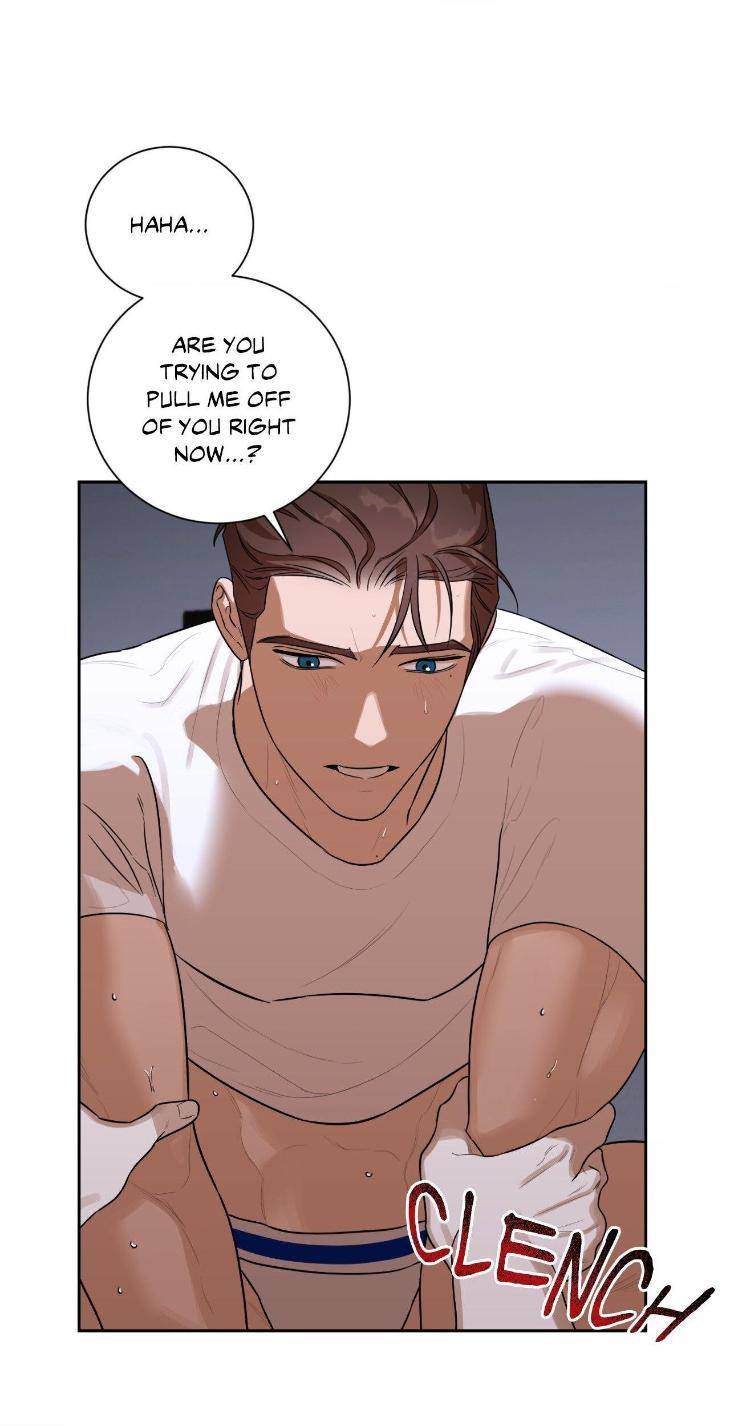 Aesthetics-Of-Unpleasantness-By-Seuseu-Uncensored-Eng page 38