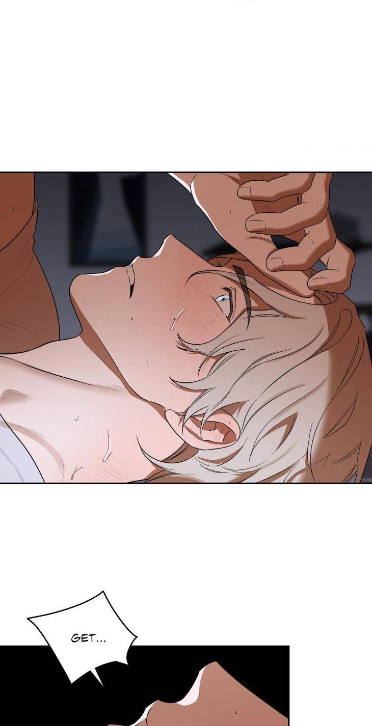 Aesthetics-Of-Unpleasantness-By-Seuseu-Uncensored-Eng page 47