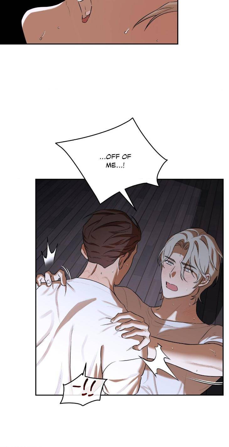 Aesthetics-Of-Unpleasantness-By-Seuseu-Uncensored-Eng page 48