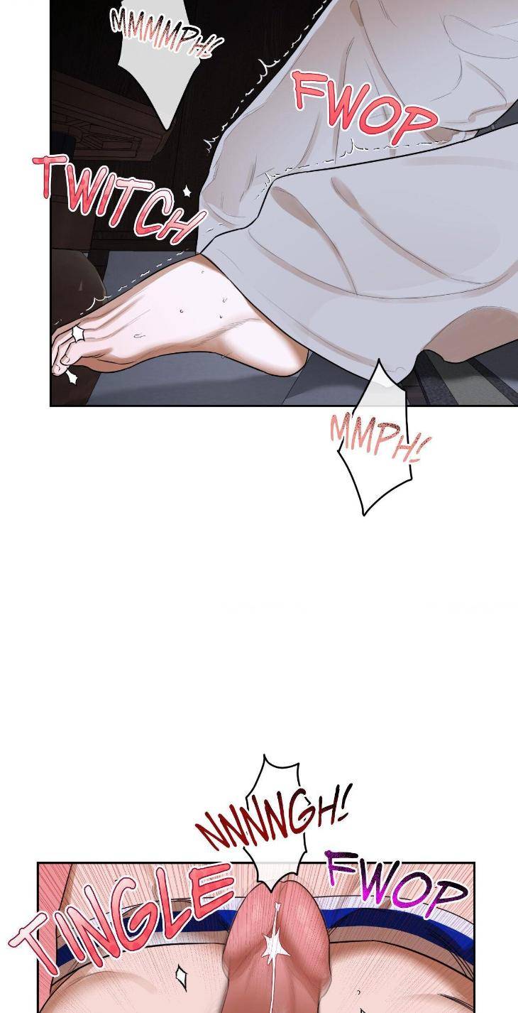 Aesthetics-Of-Unpleasantness-By-Seuseu-Uncensored-Eng page 58