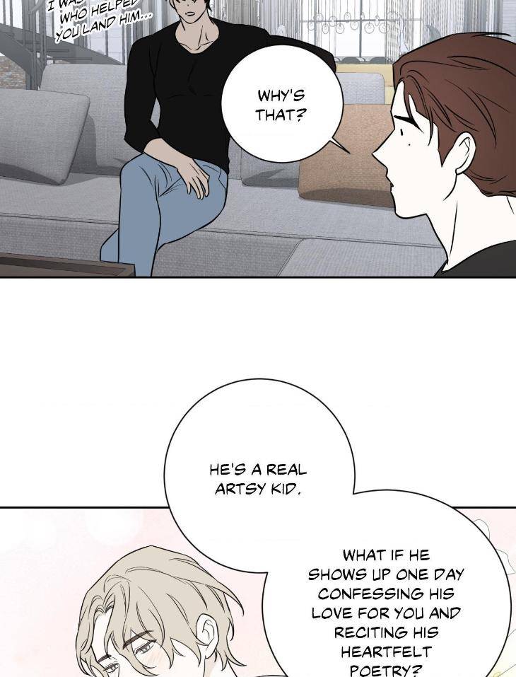 Aesthetics-Of-Unpleasantness-By-Seuseu-Uncensored-Eng page 2
