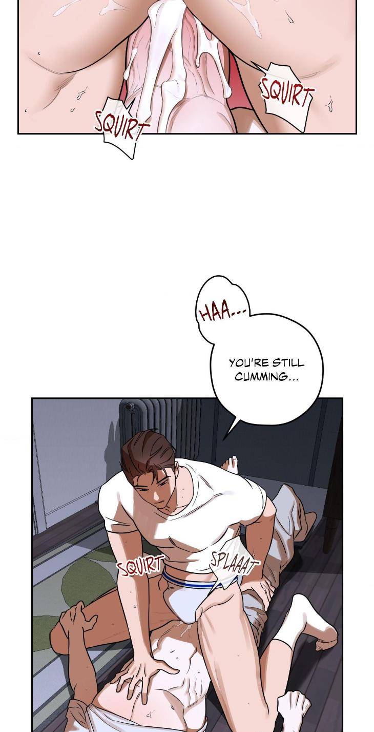Aesthetics-Of-Unpleasantness-By-Seuseu-Uncensored-Eng page 3