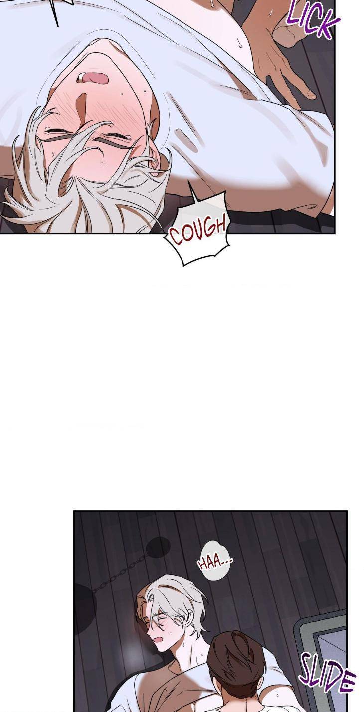Aesthetics-Of-Unpleasantness-By-Seuseu-Uncensored-Eng page 5
