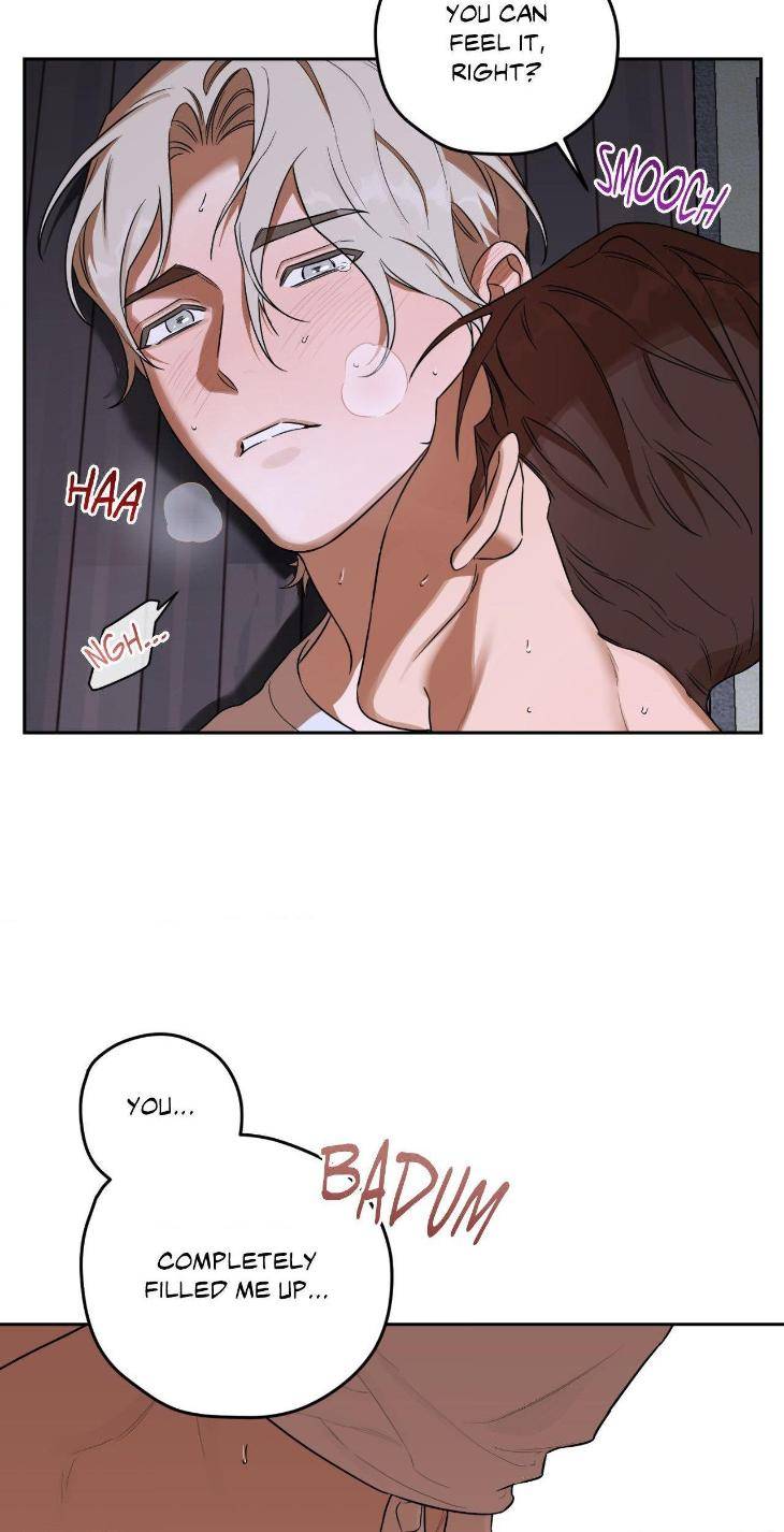 Aesthetics-Of-Unpleasantness-By-Seuseu-Uncensored-Eng page 9