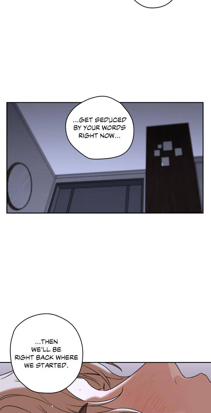 Aesthetics-Of-Unpleasantness-By-Seuseu-Uncensored-Eng page 14