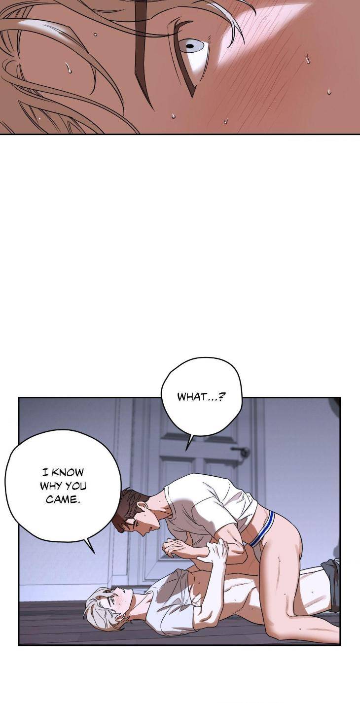Aesthetics-Of-Unpleasantness-By-Seuseu-Uncensored-Eng page 15