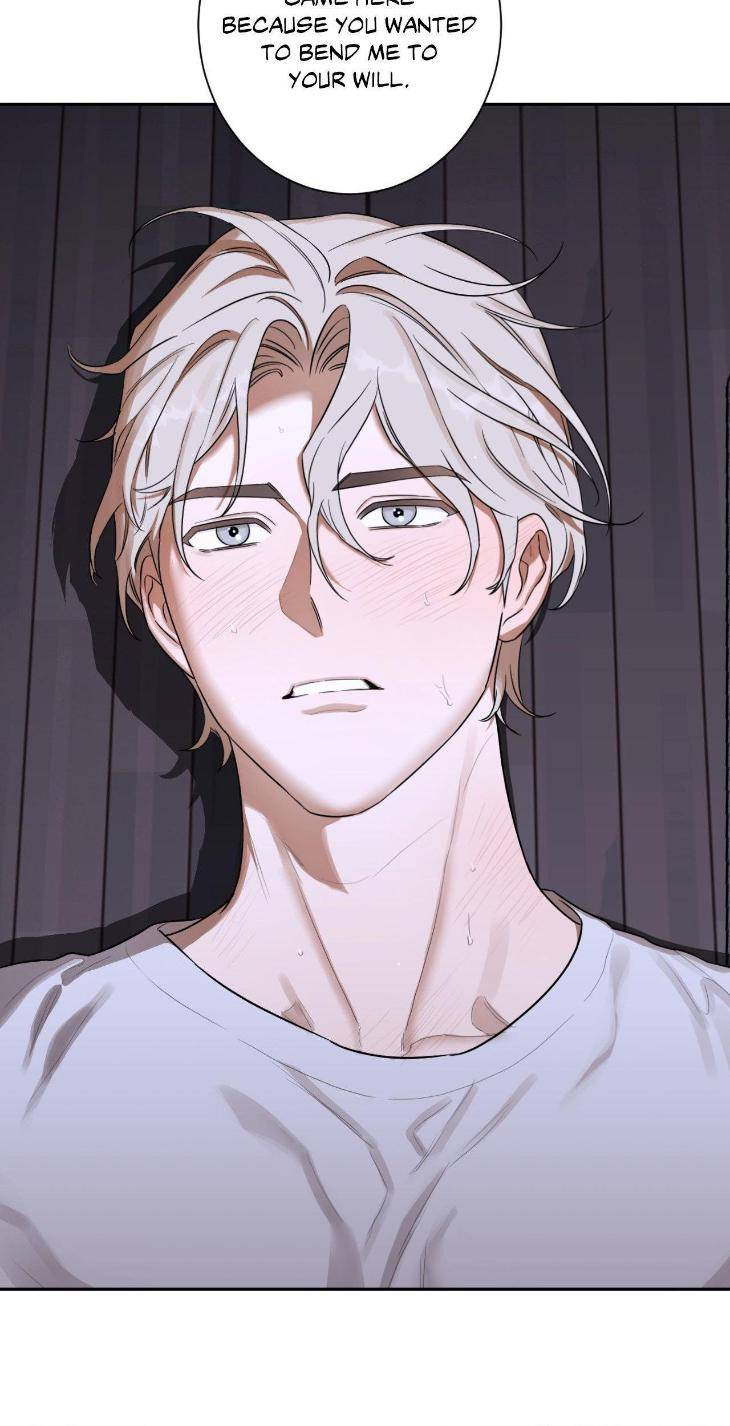 Aesthetics-Of-Unpleasantness-By-Seuseu-Uncensored-Eng page 19