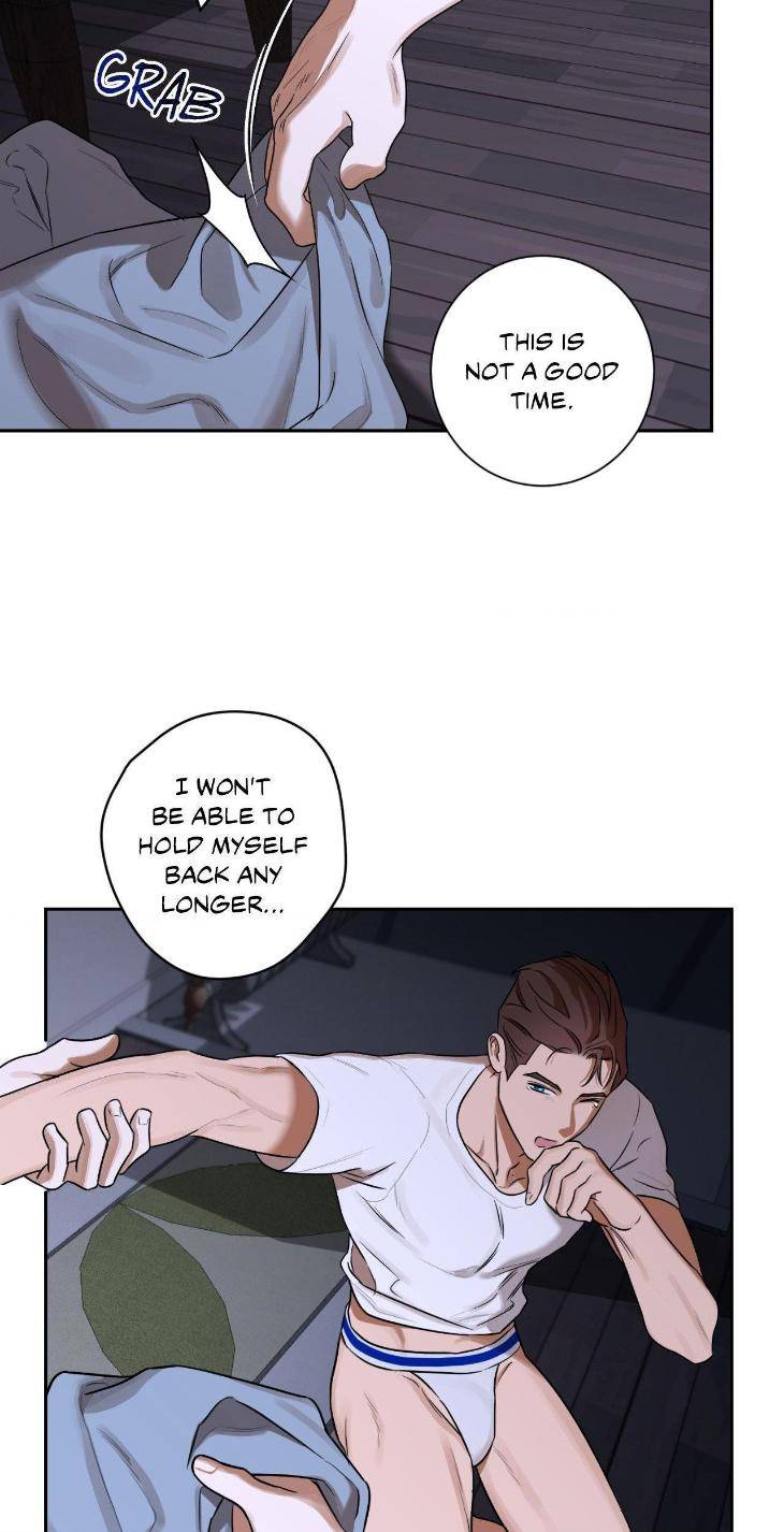 Aesthetics-Of-Unpleasantness-By-Seuseu-Uncensored-Eng page 23