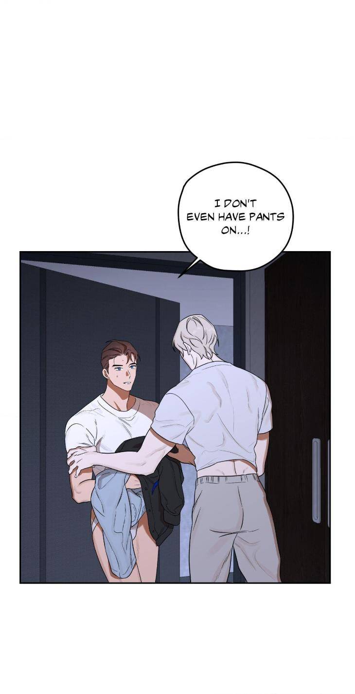 Aesthetics-Of-Unpleasantness-By-Seuseu-Uncensored-Eng page 25