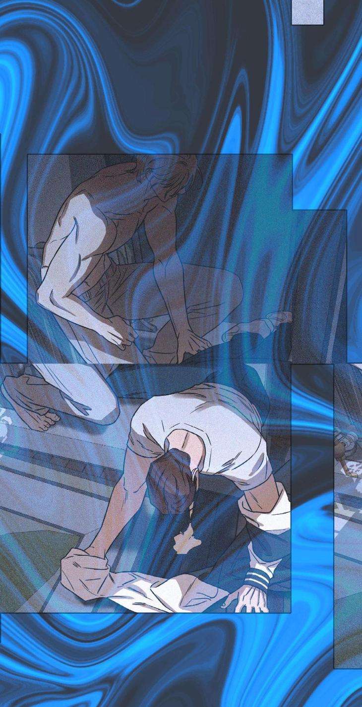 Aesthetics-Of-Unpleasantness-By-Seuseu-Uncensored-Eng page 30