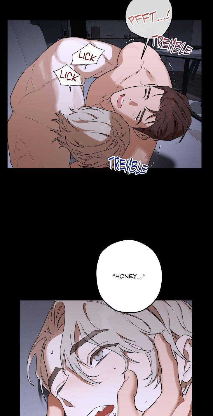Aesthetics-Of-Unpleasantness-By-Seuseu-Uncensored-Eng page 44