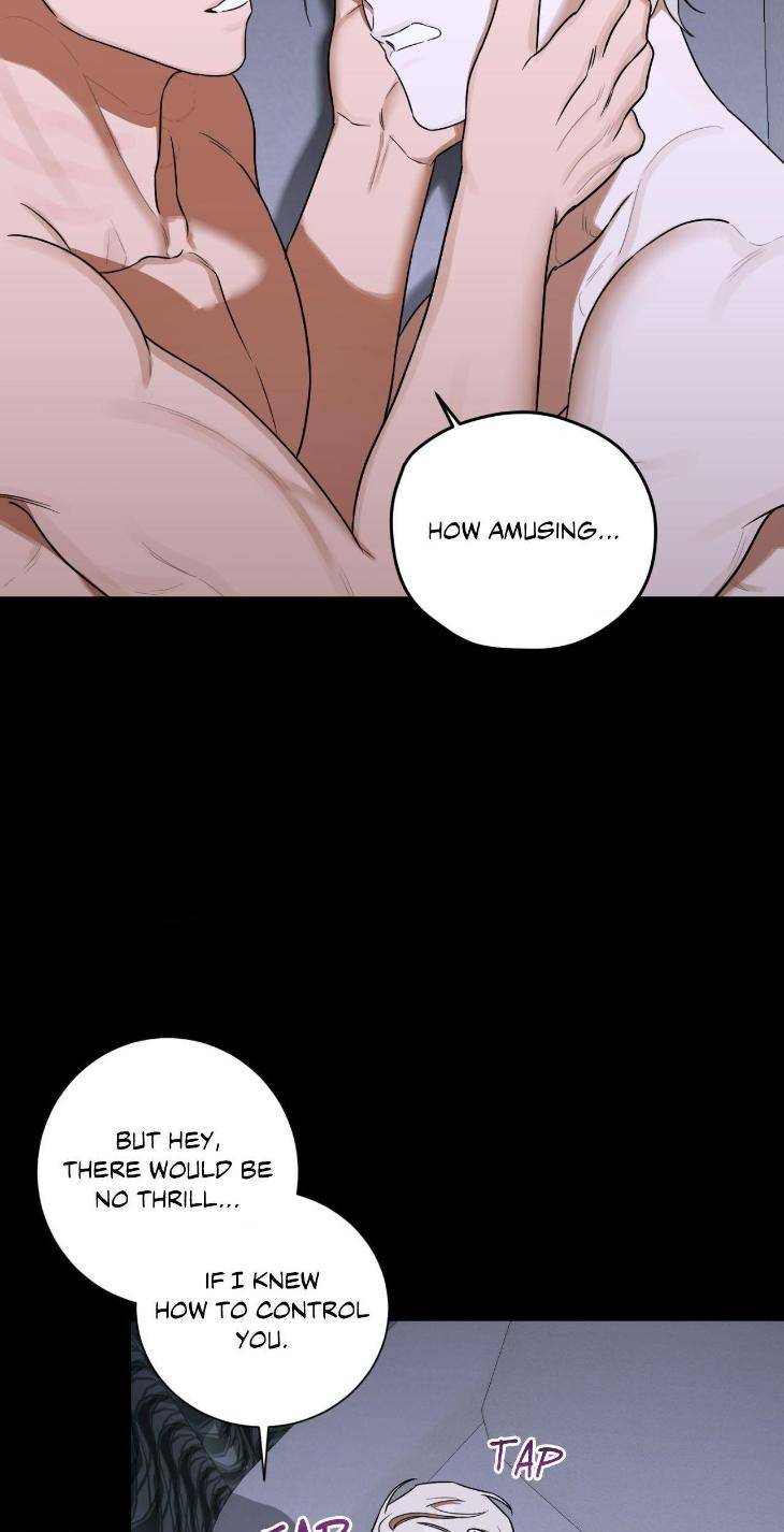 Aesthetics-Of-Unpleasantness-By-Seuseu-Uncensored-Eng page 46