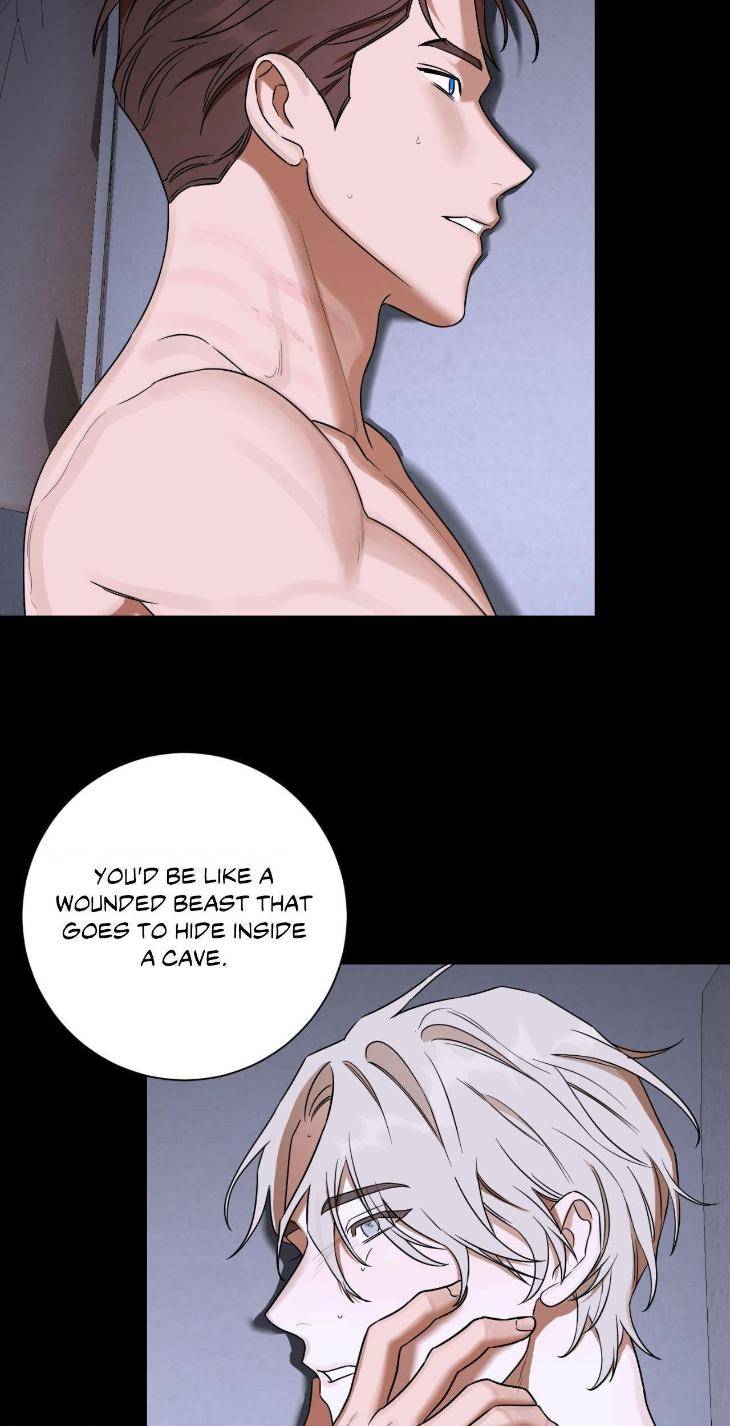 Aesthetics-Of-Unpleasantness-By-Seuseu-Uncensored-Eng page 48