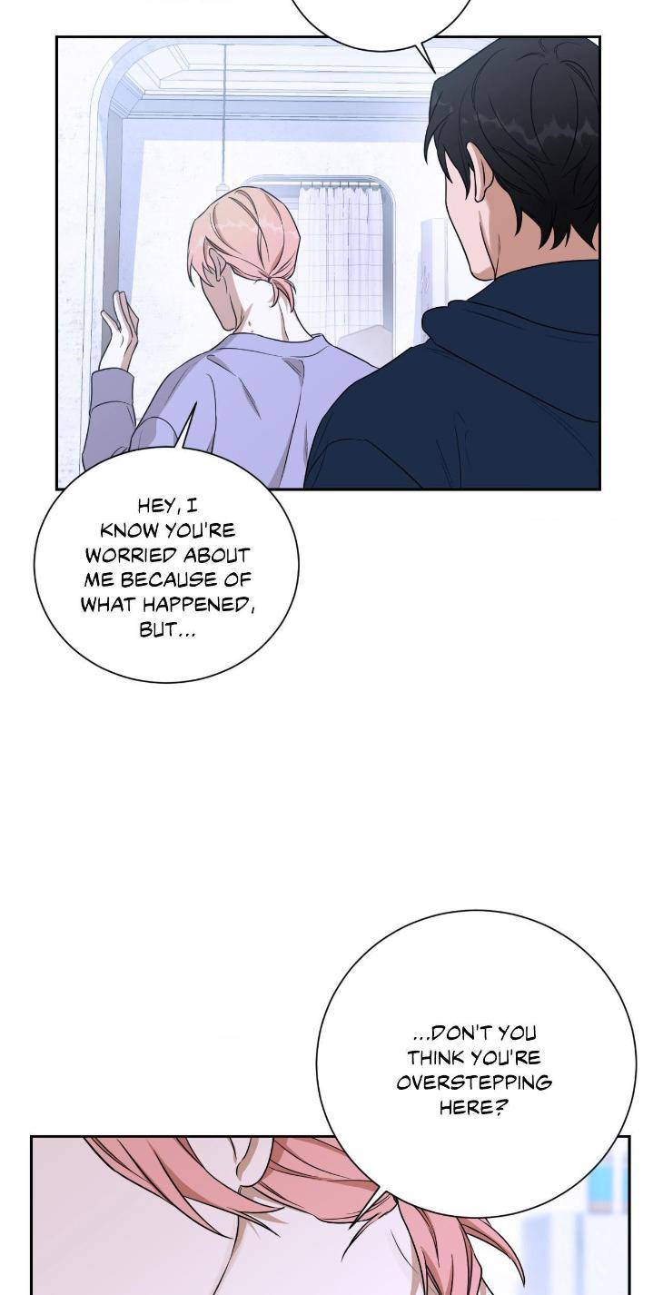 Aesthetics-Of-Unpleasantness-By-Seuseu-Uncensored-Eng page 3
