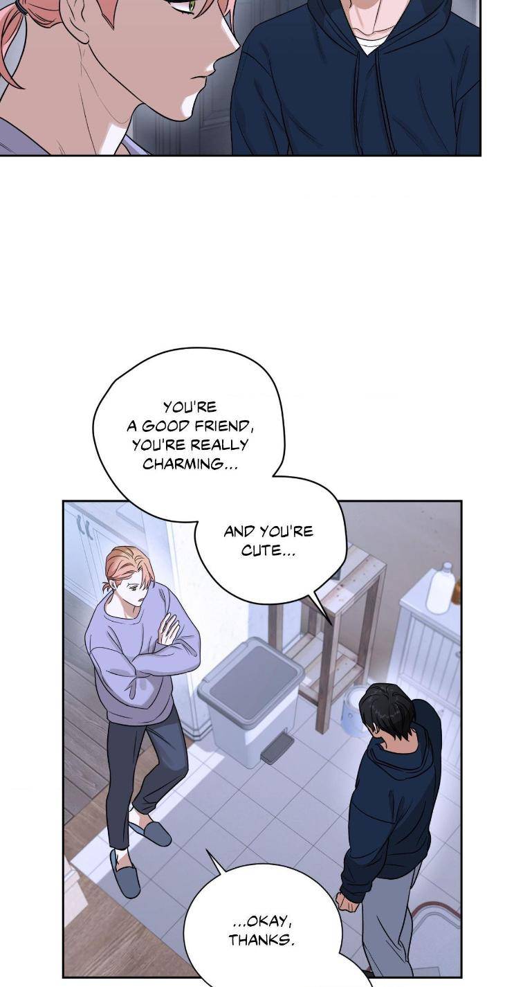 Aesthetics-Of-Unpleasantness-By-Seuseu-Uncensored-Eng page 6