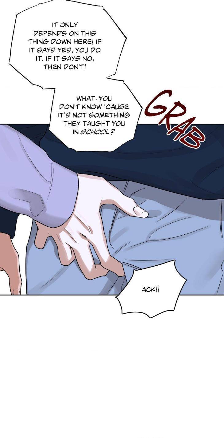Aesthetics-Of-Unpleasantness-By-Seuseu-Uncensored-Eng page 9
