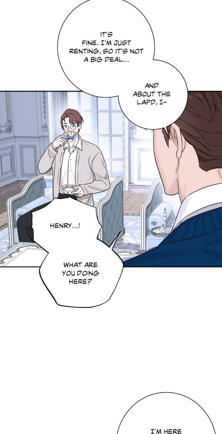 Aesthetics-Of-Unpleasantness-By-Seuseu-Uncensored-Eng page 15