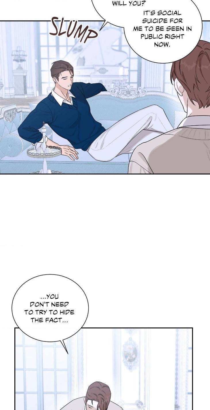 Aesthetics-Of-Unpleasantness-By-Seuseu-Uncensored-Eng page 18