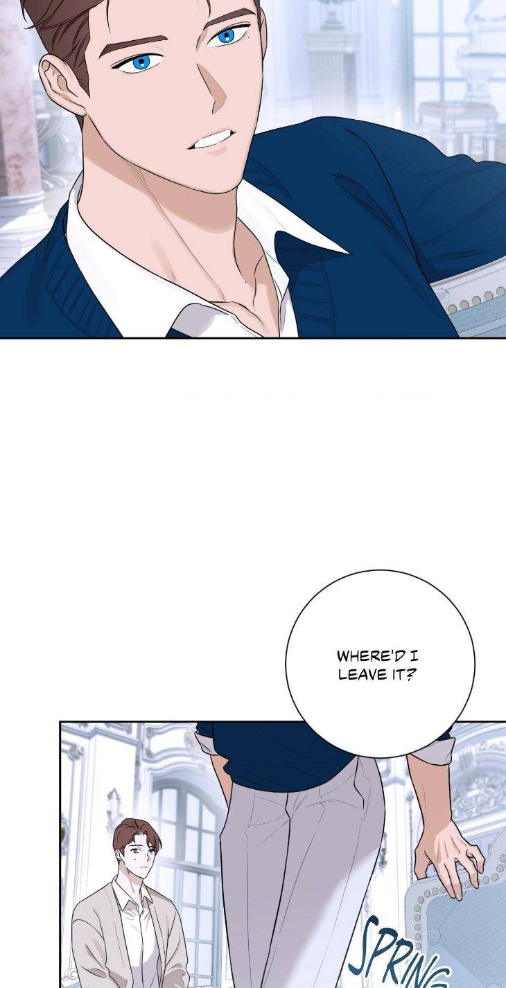 Aesthetics-Of-Unpleasantness-By-Seuseu-Uncensored-Eng page 19