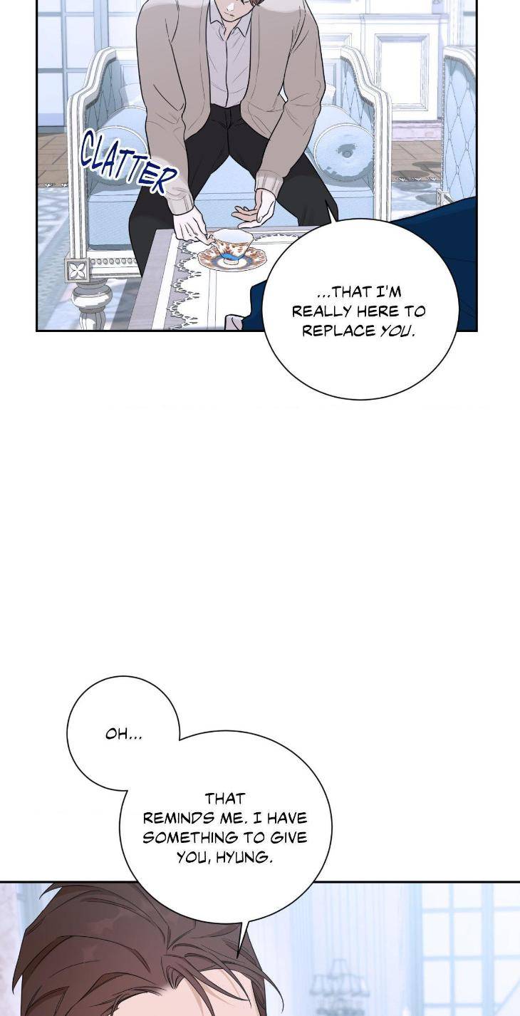 Aesthetics-Of-Unpleasantness-By-Seuseu-Uncensored-Eng page 20