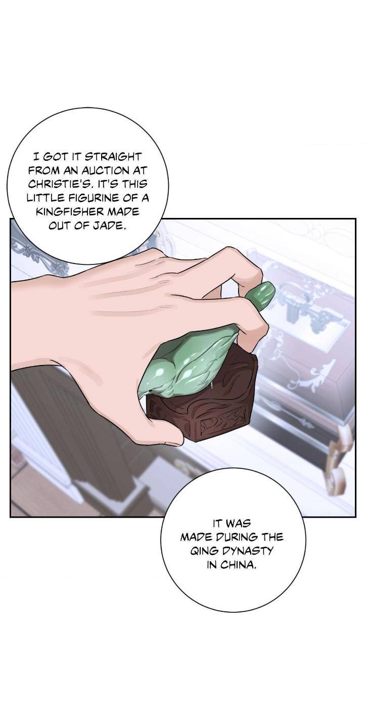 Aesthetics-Of-Unpleasantness-By-Seuseu-Uncensored-Eng page 22