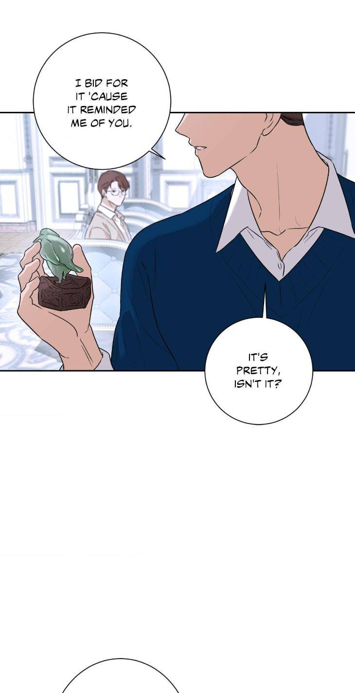 Aesthetics-Of-Unpleasantness-By-Seuseu-Uncensored-Eng page 24