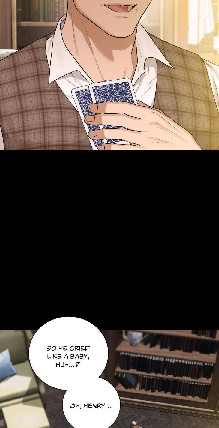 Aesthetics-Of-Unpleasantness-By-Seuseu-Uncensored-Eng page 33