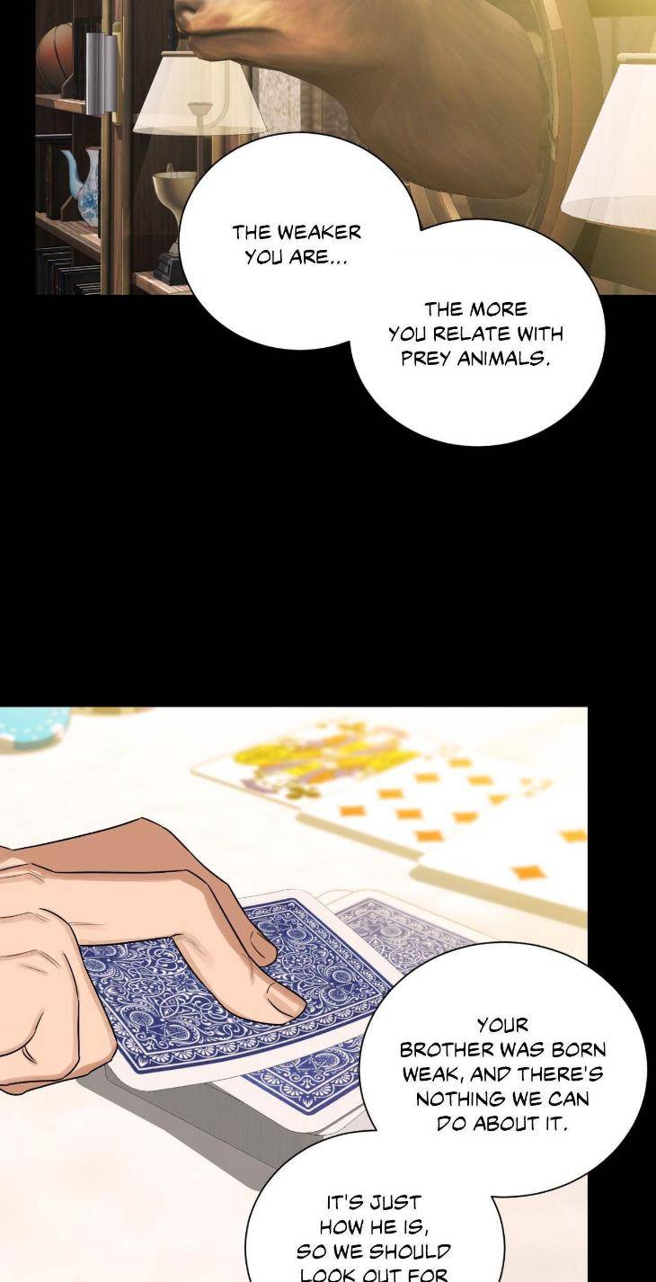 Aesthetics-Of-Unpleasantness-By-Seuseu-Uncensored-Eng page 36