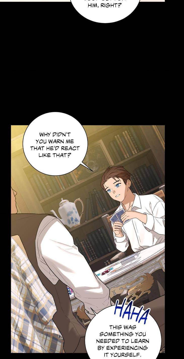 Aesthetics-Of-Unpleasantness-By-Seuseu-Uncensored-Eng page 38