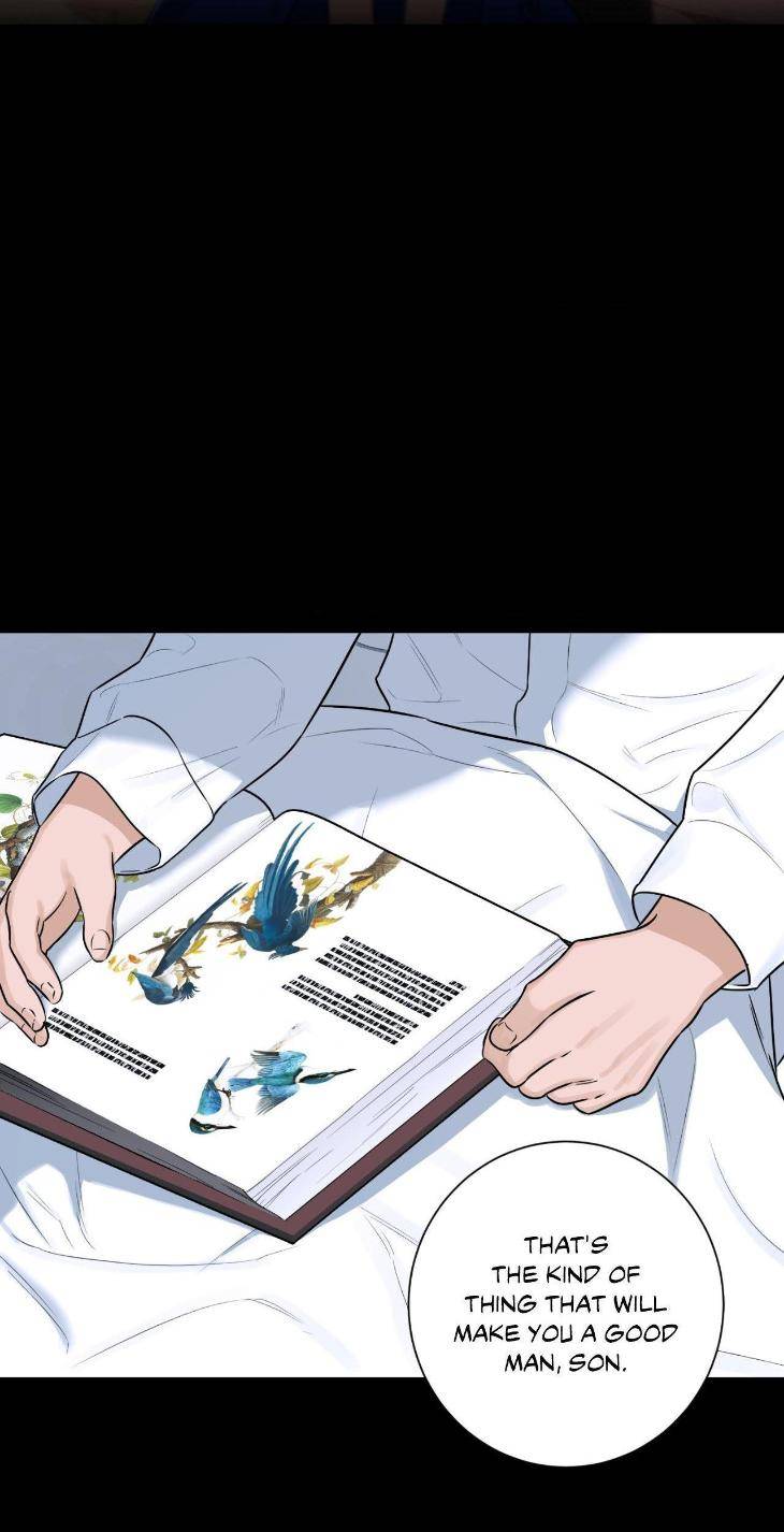 Aesthetics-Of-Unpleasantness-By-Seuseu-Uncensored-Eng page 41
