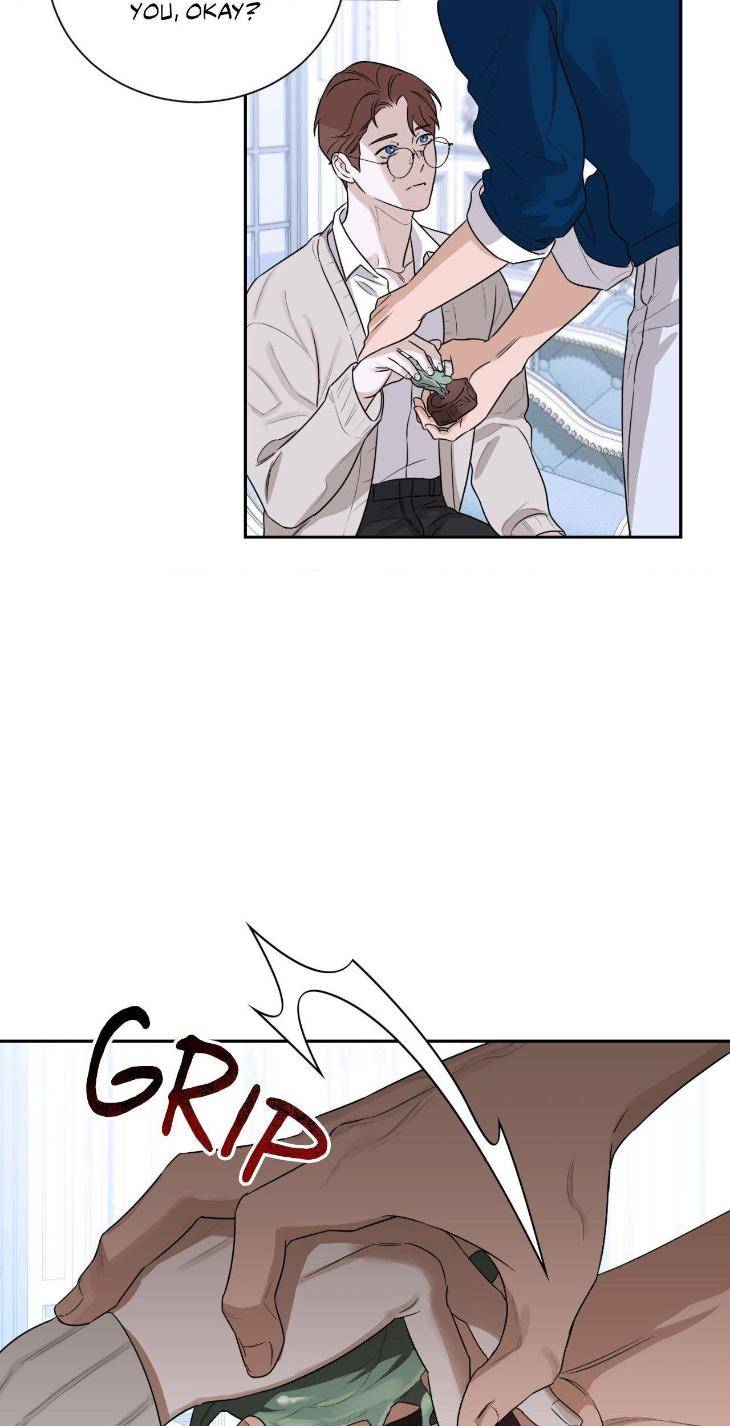 Aesthetics-Of-Unpleasantness-By-Seuseu-Uncensored-Eng page 56