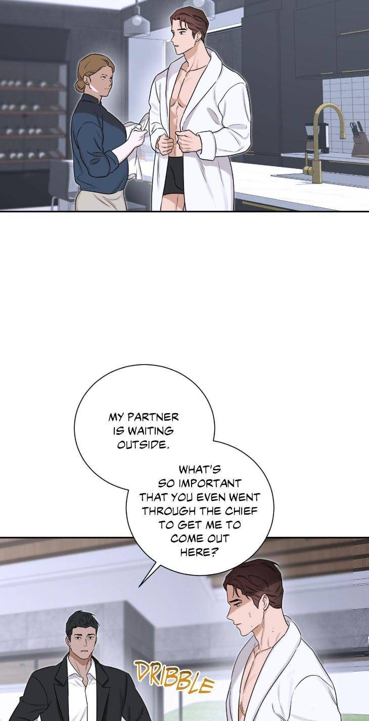 Aesthetics-Of-Unpleasantness-By-Seuseu-Uncensored-Eng page 5