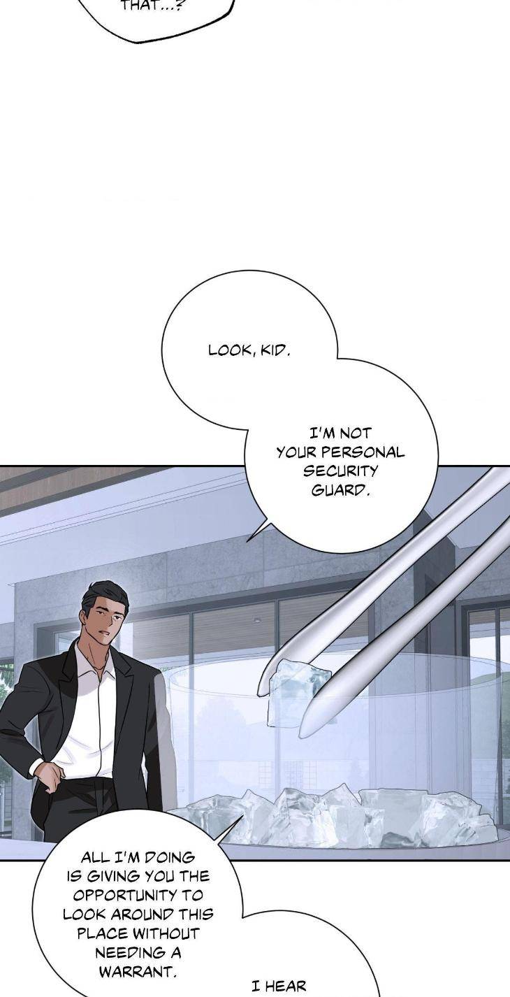 Aesthetics-Of-Unpleasantness-By-Seuseu-Uncensored-Eng page 8
