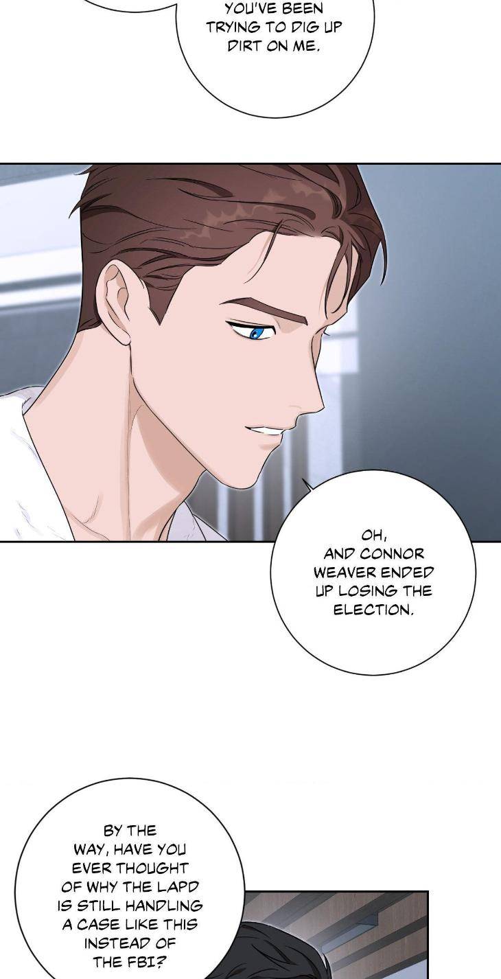 Aesthetics-Of-Unpleasantness-By-Seuseu-Uncensored-Eng page 9