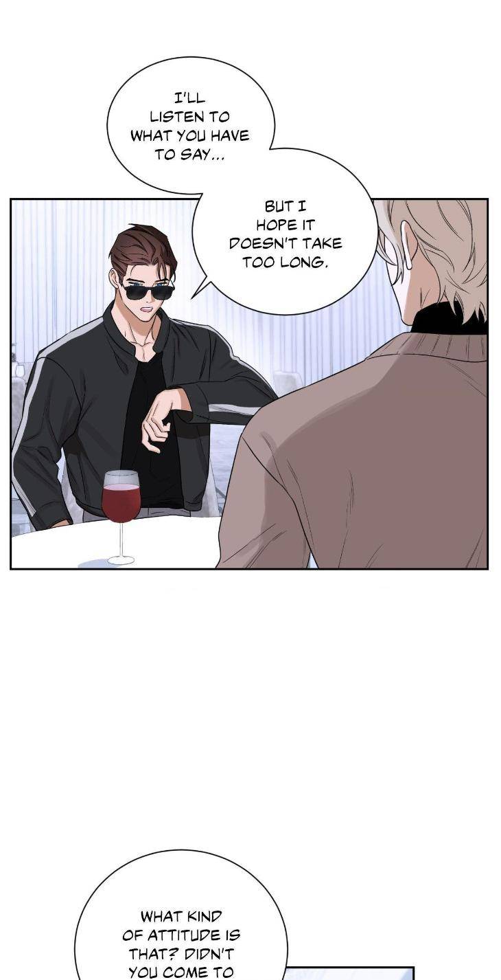 Aesthetics-Of-Unpleasantness-By-Seuseu-Uncensored-Eng page 23