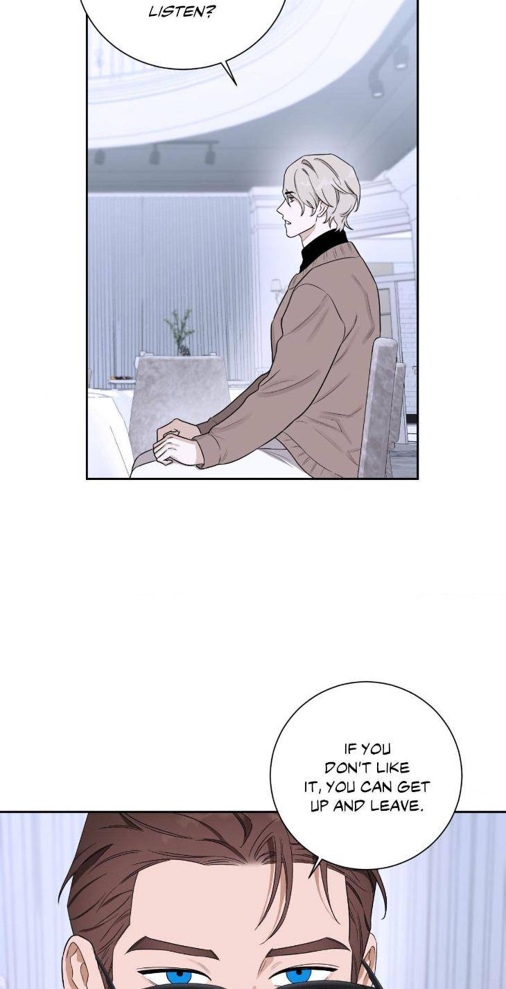 Aesthetics-Of-Unpleasantness-By-Seuseu-Uncensored-Eng page 24