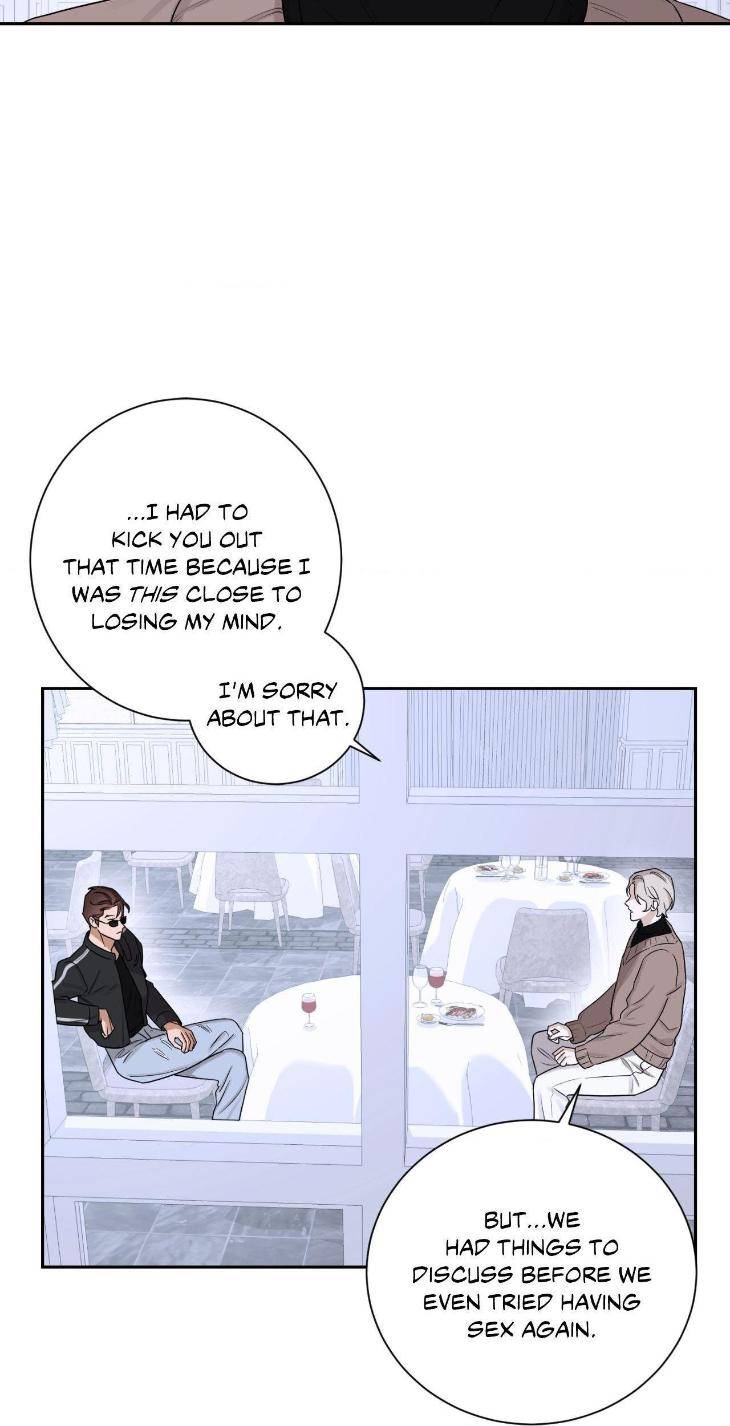 Aesthetics-Of-Unpleasantness-By-Seuseu-Uncensored-Eng page 26