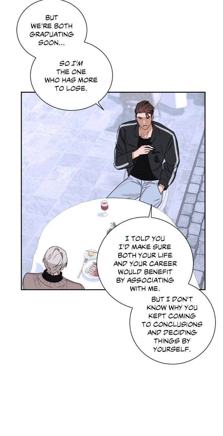 Aesthetics-Of-Unpleasantness-By-Seuseu-Uncensored-Eng page 28