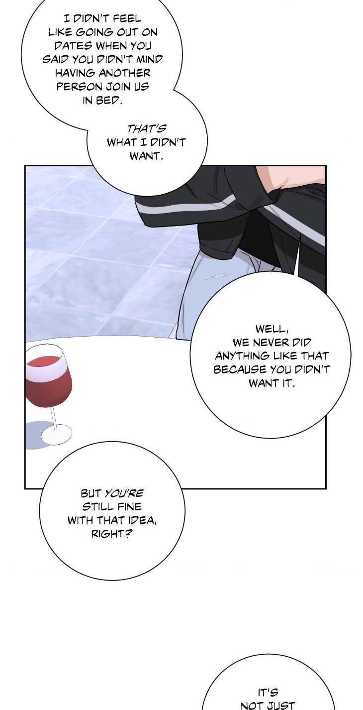 Aesthetics-Of-Unpleasantness-By-Seuseu-Uncensored-Eng page 31