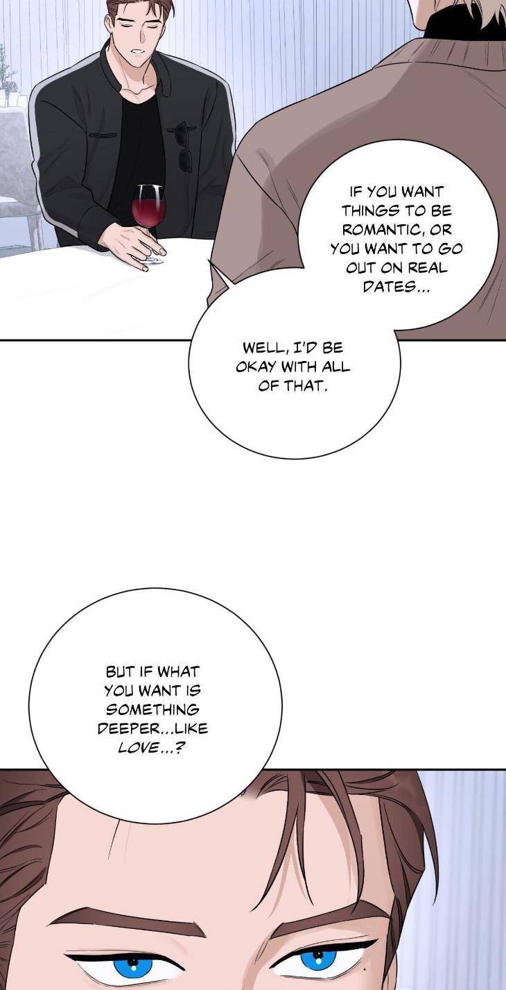 Aesthetics-Of-Unpleasantness-By-Seuseu-Uncensored-Eng page 33