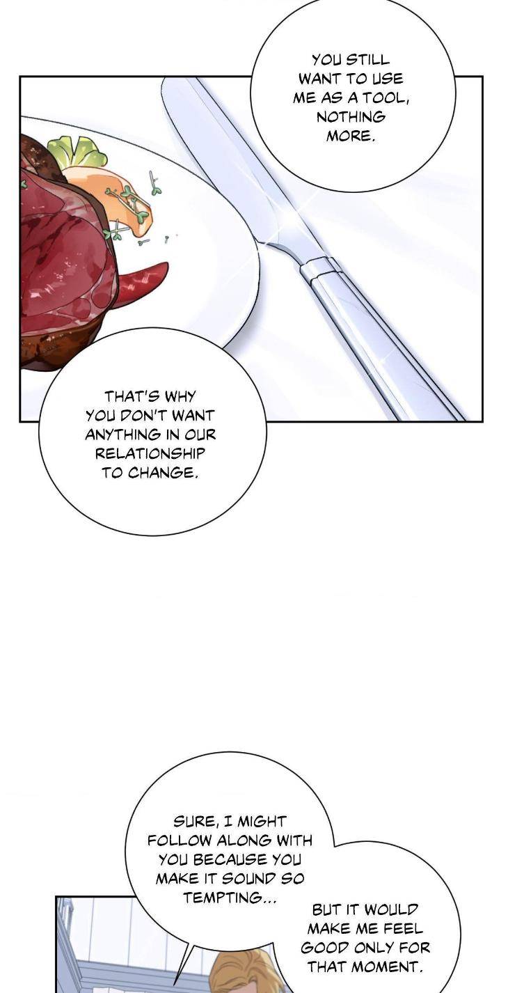 Aesthetics-Of-Unpleasantness-By-Seuseu-Uncensored-Eng page 39