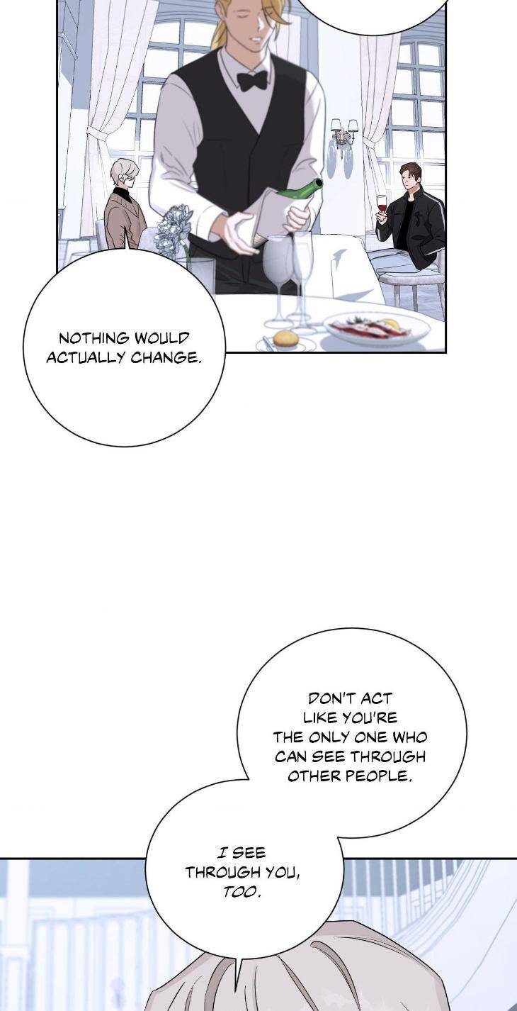 Aesthetics-Of-Unpleasantness-By-Seuseu-Uncensored-Eng page 40