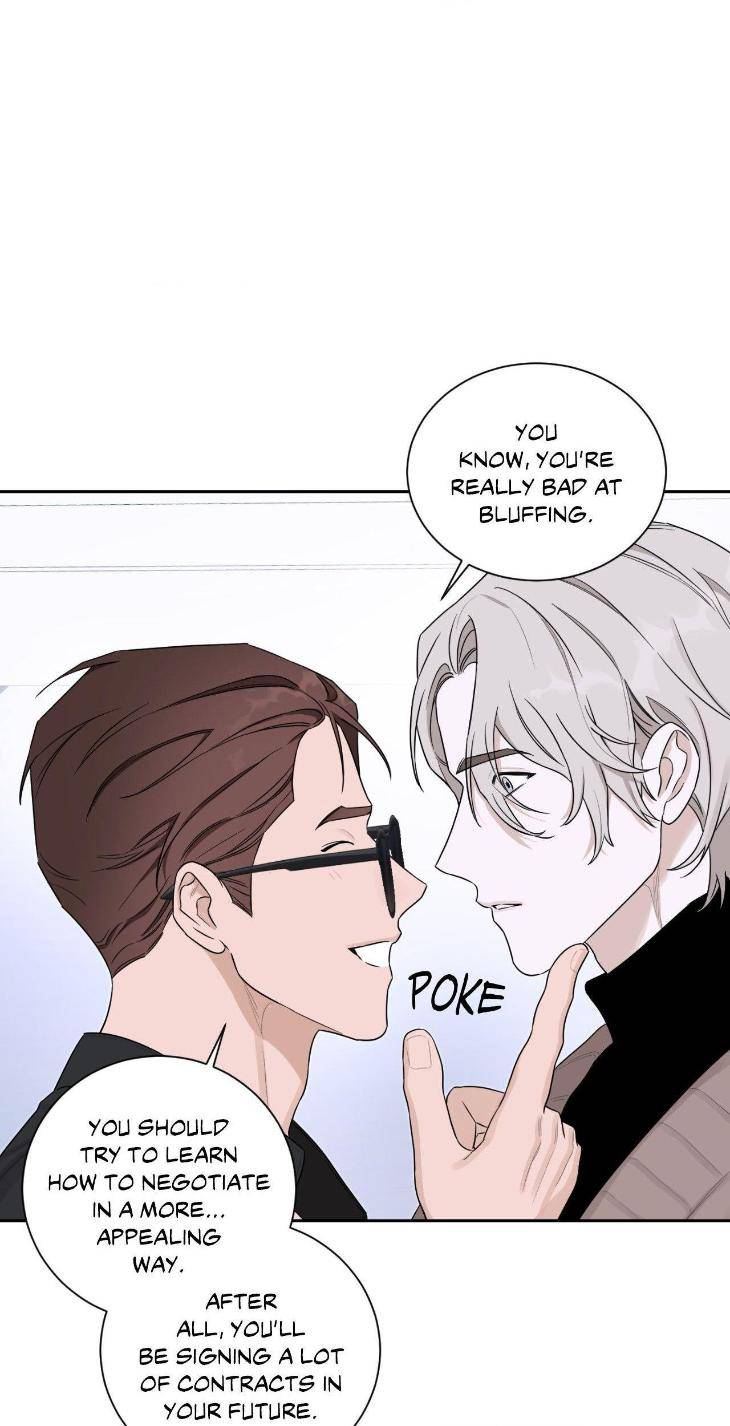 Aesthetics-Of-Unpleasantness-By-Seuseu-Uncensored-Eng page 51