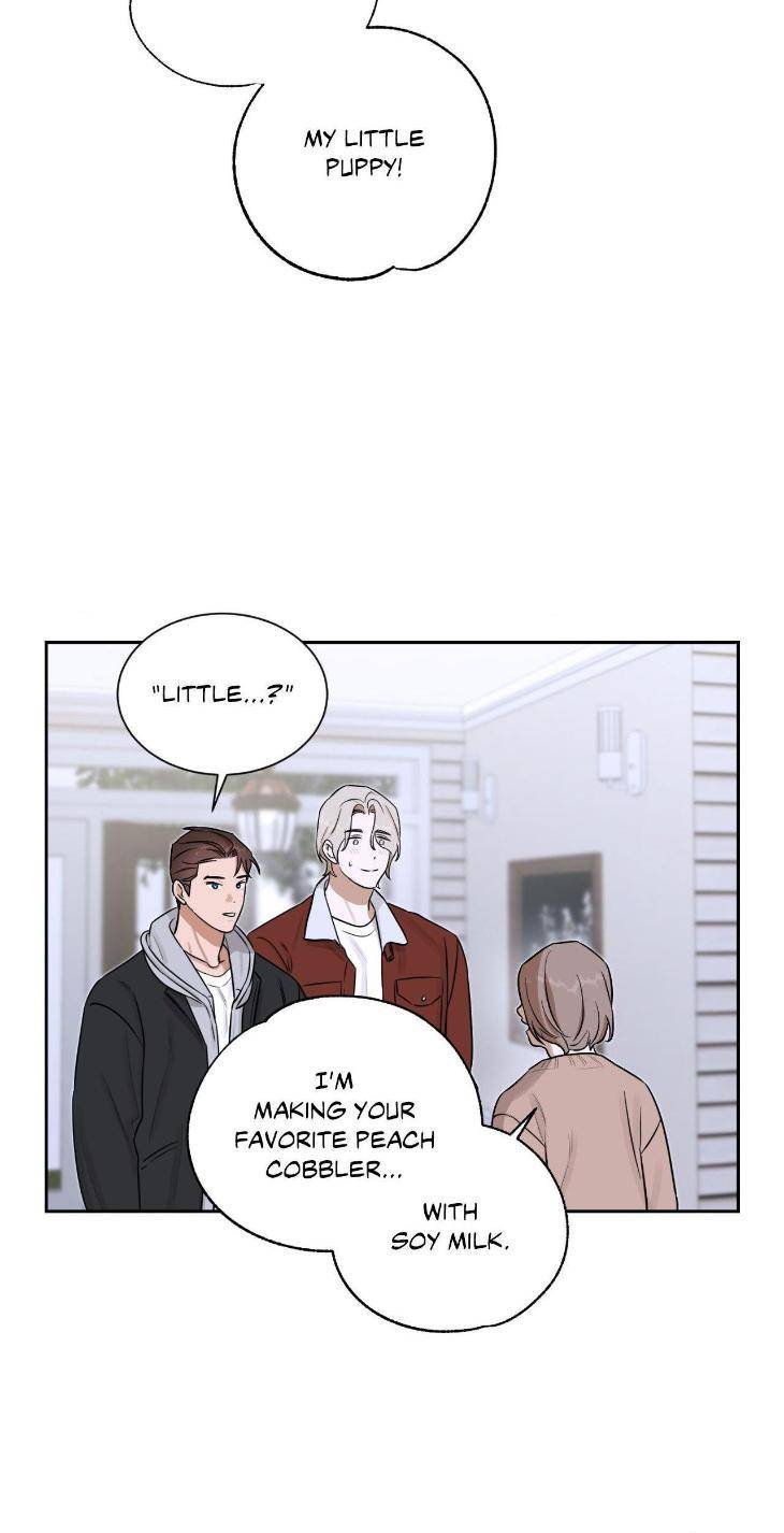 Aesthetics-Of-Unpleasantness-By-Seuseu-Uncensored-Eng page 2