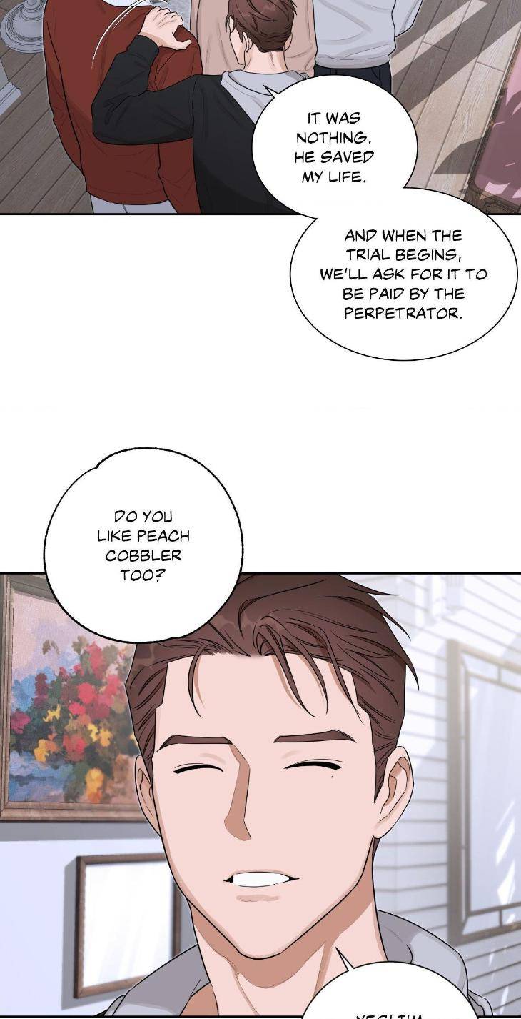 Aesthetics-Of-Unpleasantness-By-Seuseu-Uncensored-Eng page 5