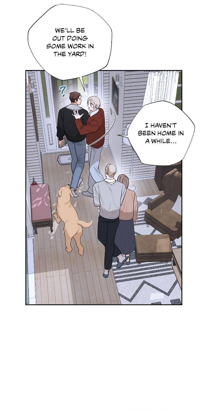 Aesthetics-Of-Unpleasantness-By-Seuseu-Uncensored-Eng page 7