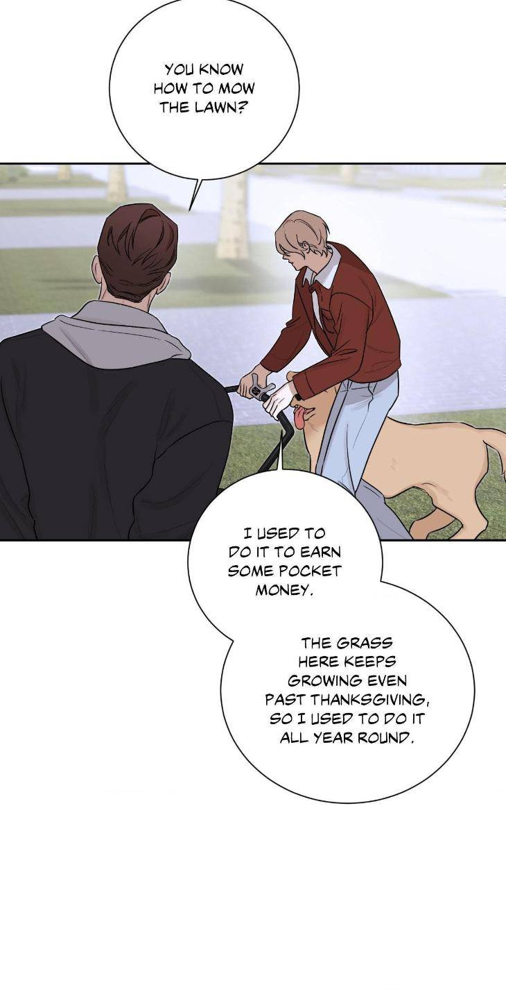 Aesthetics-Of-Unpleasantness-By-Seuseu-Uncensored-Eng page 10
