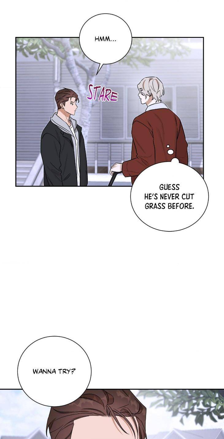 Aesthetics-Of-Unpleasantness-By-Seuseu-Uncensored-Eng page 11