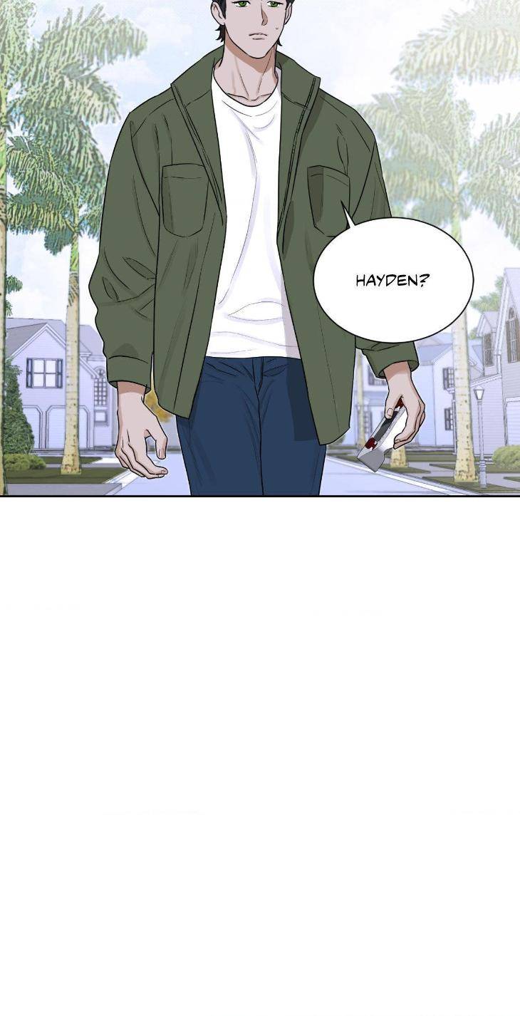 Aesthetics-Of-Unpleasantness-By-Seuseu-Uncensored-Eng page 21